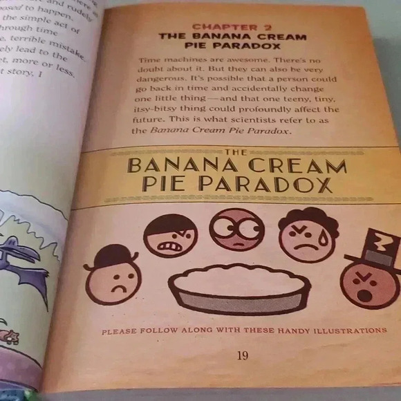 ☆☆☆Lot of 2 books - Picture 8 of 14